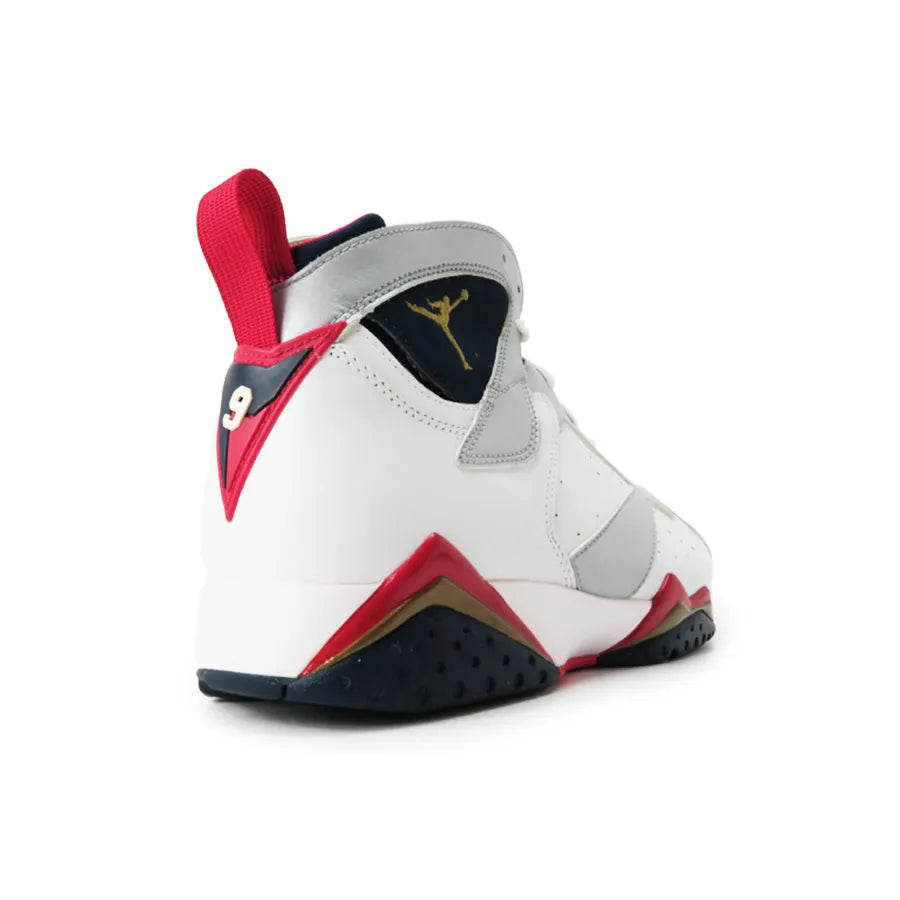 AIR JORDAN 7 RETRO "OLYMPIC" 2012