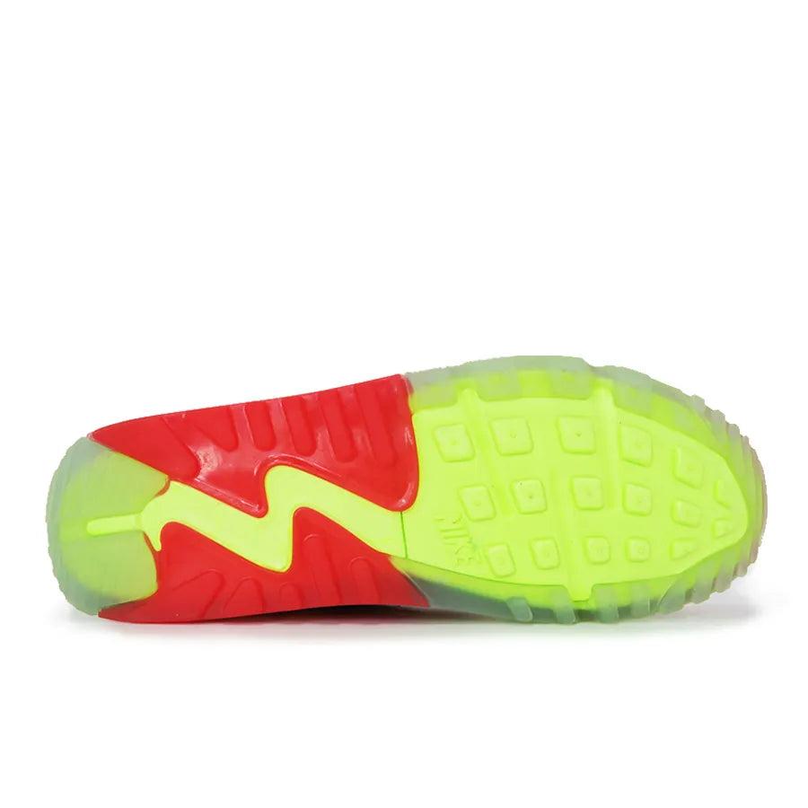 AIR MAX 90 ICE "GYM RED"
