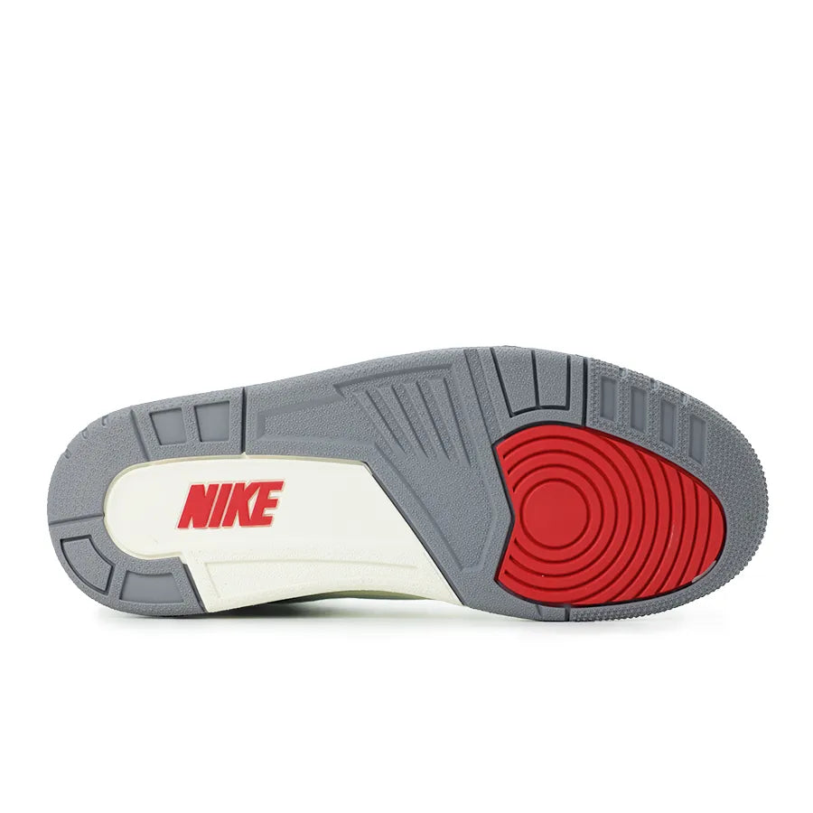 AIR JORDAN 3 RETRO "WHITE CEMENT REIMAGINED"