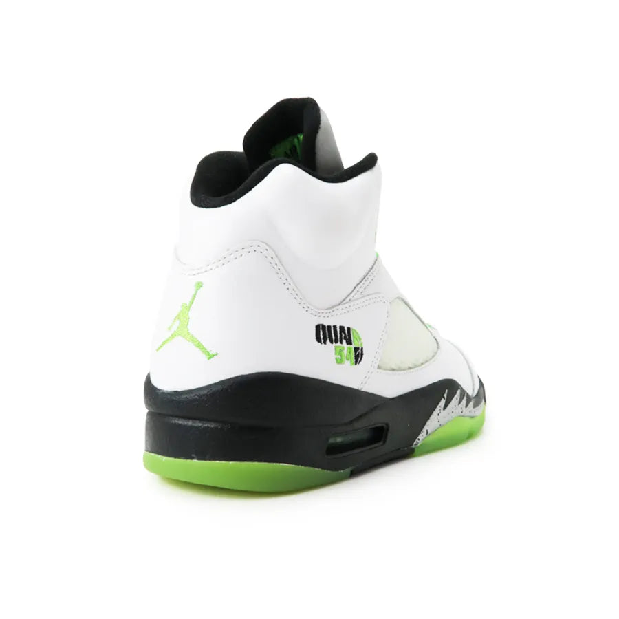 AIR JORDAN 5 RETRO "QUAI 54" 2011