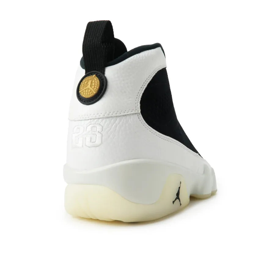 JORDAN 9 RETRO "CITY OF FLIGHT"