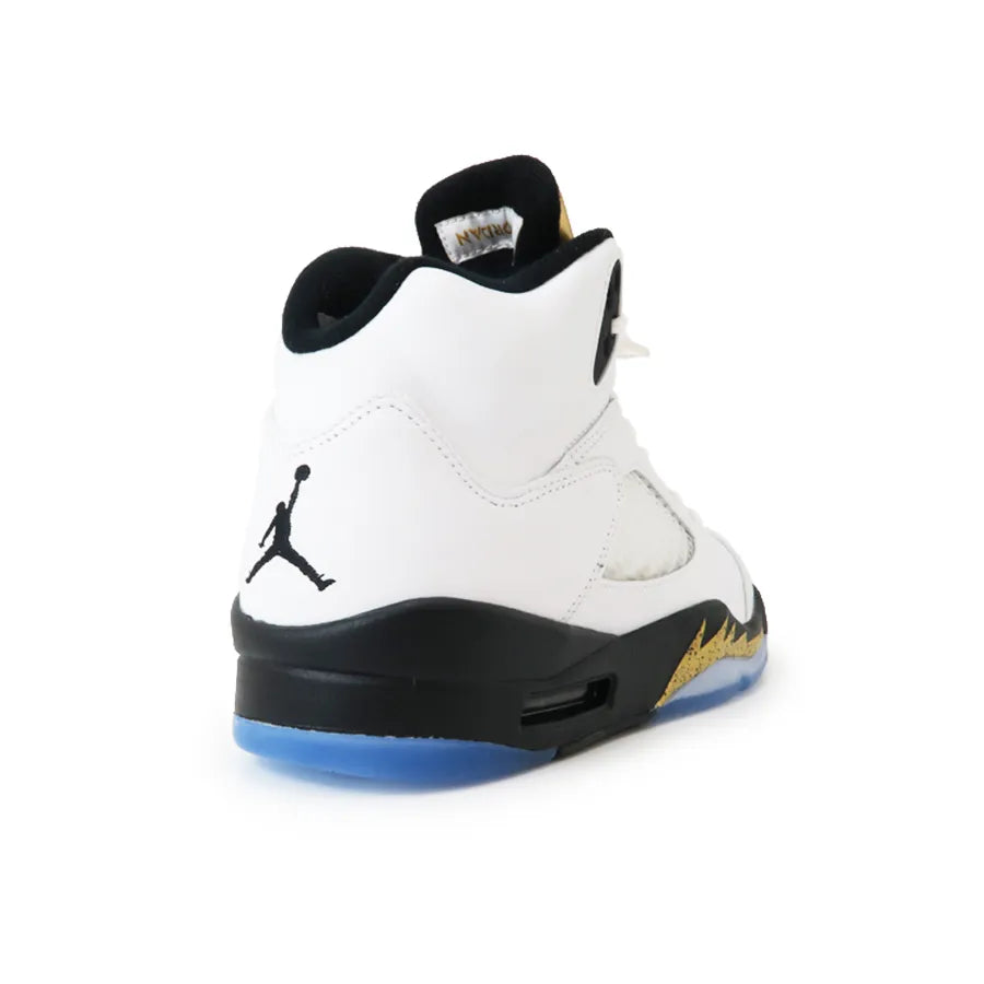 AIR JORDAN 5 RETRO "OLYMPIC"