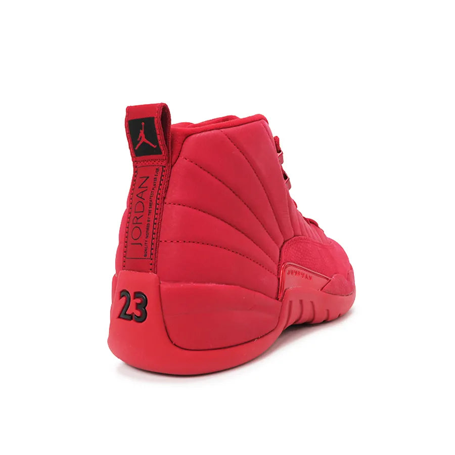 AIR JORDAN 12 RETRO "GYM RED"