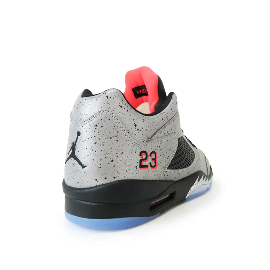 AIR JORDAN 5 RETRO LOW "NEYMAR"
