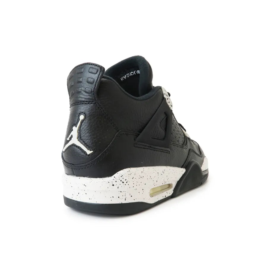 AIR JORDAN 4 RETRO LS "OREO" 2015