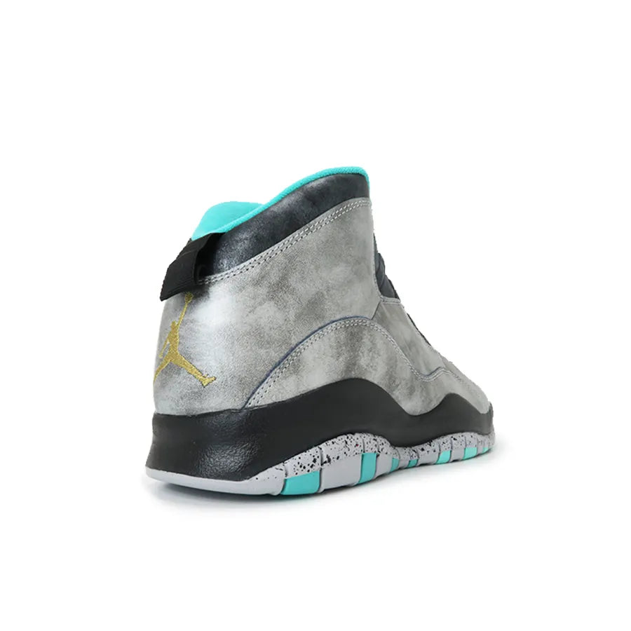 JORDAN 10 RETRO "LADY LIBERTY"