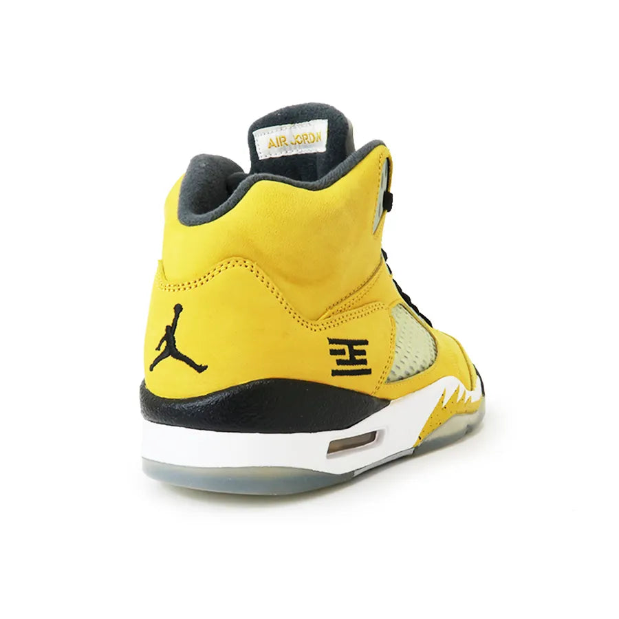 AIR JORDAN 5 RETRO T23 "TOKYO"