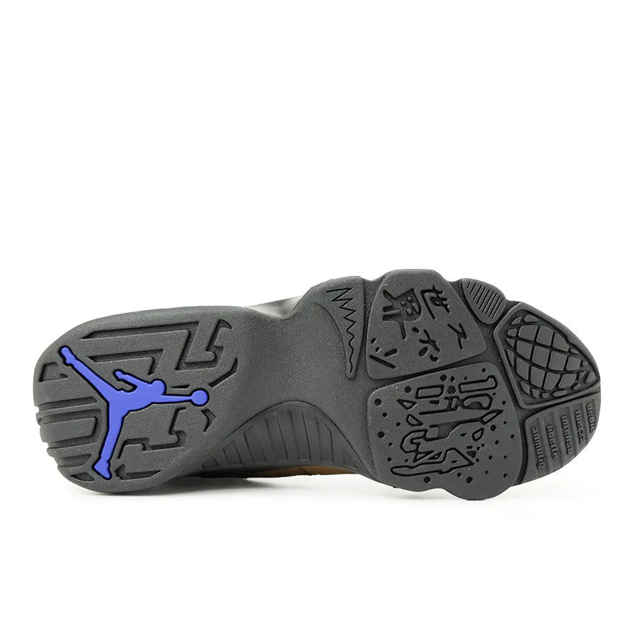 AIR JORDAN 9 RETRO "OLIVE CONCORD"