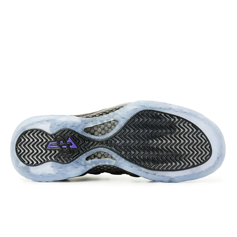 AIR FOAMPOSITE ONE "EGGPLANT" 2024