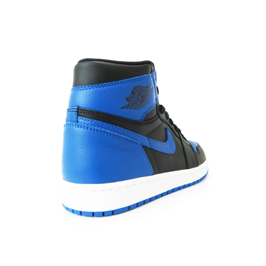 AIR JORDAN 1 RETRO HIGH OG "ROYAL" 2017