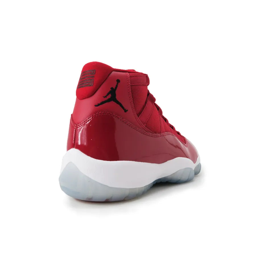 JORDAN 11 RETRO "WIN LIKE '96"