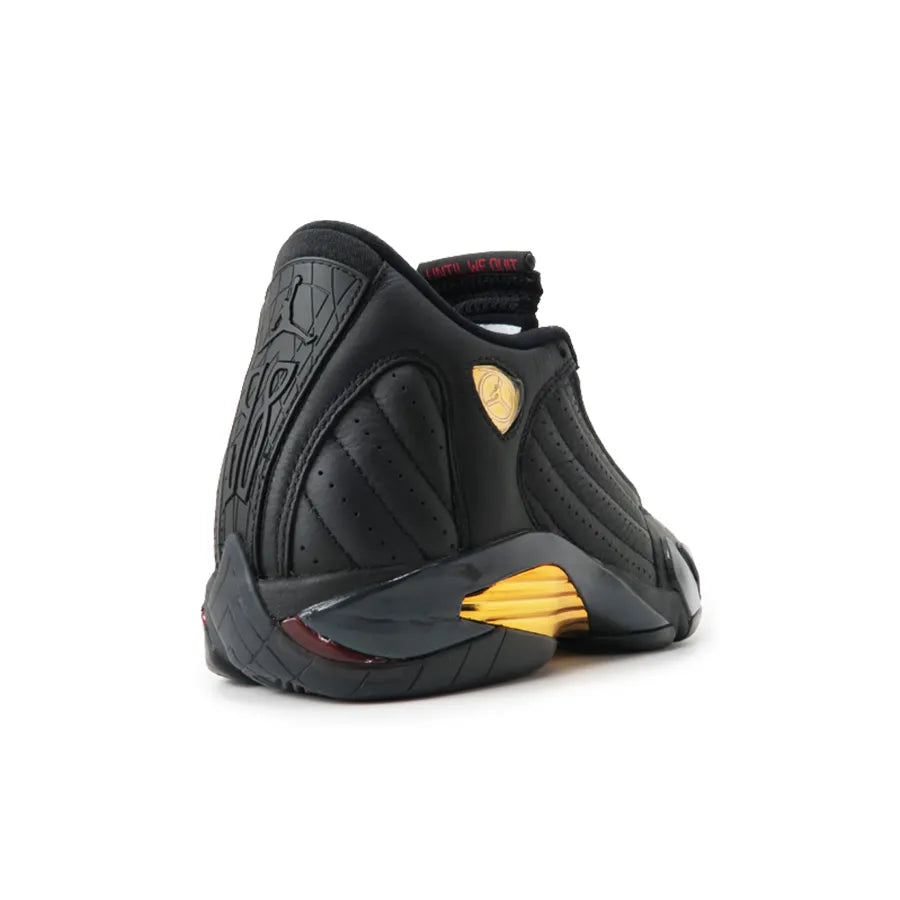 JORDAN 14 RETRO "DEFINING MOMENTS"