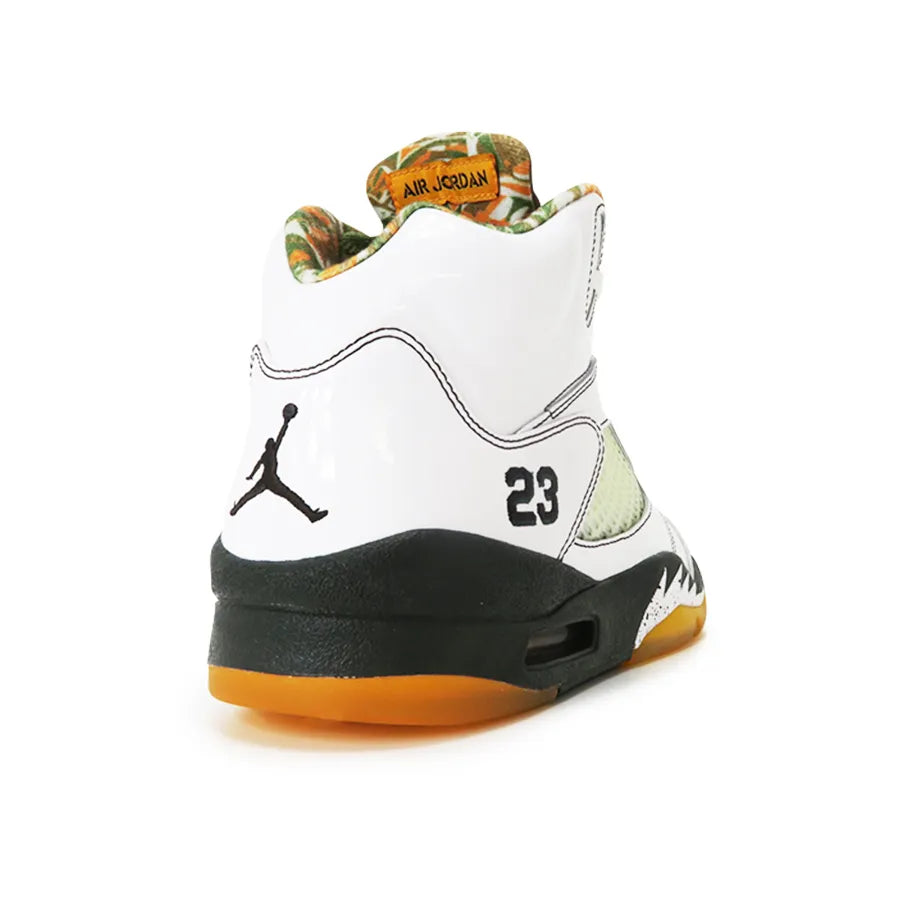 AIR JORDAN 5 RETRO "CINDER"