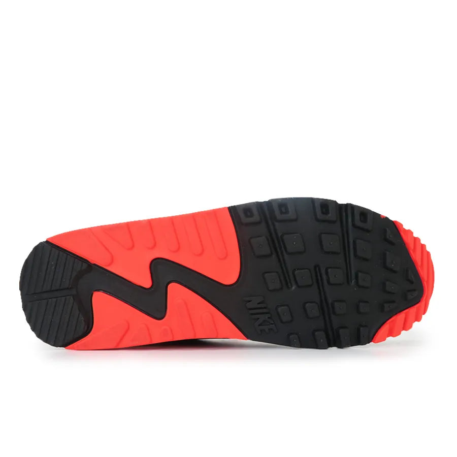 AIR MAX 90 OG "INFRARED" 2015