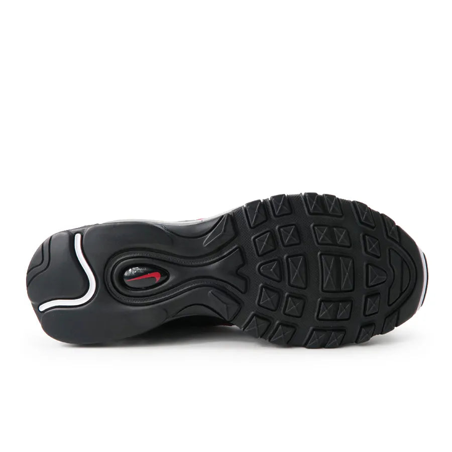 AIR MAX 97 "BLACK"