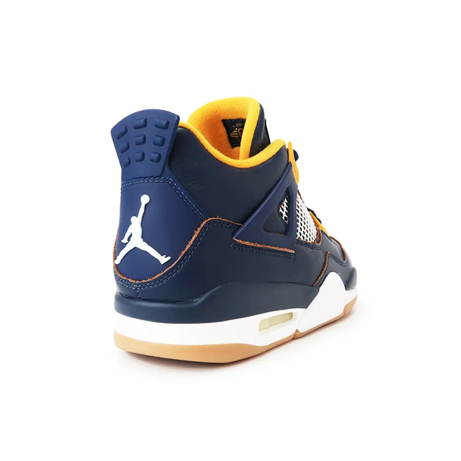 AIR JORDAN 4 RETRO "DUNK FROM ABOVE"