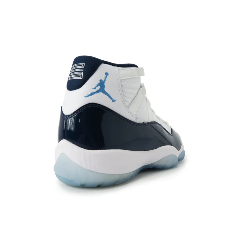 JORDAN 11 RETRO "WIN LIKE '82"