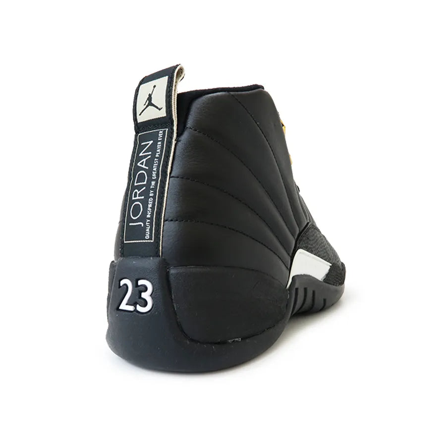 JORDAN 12 RETRO "THE MASTER"