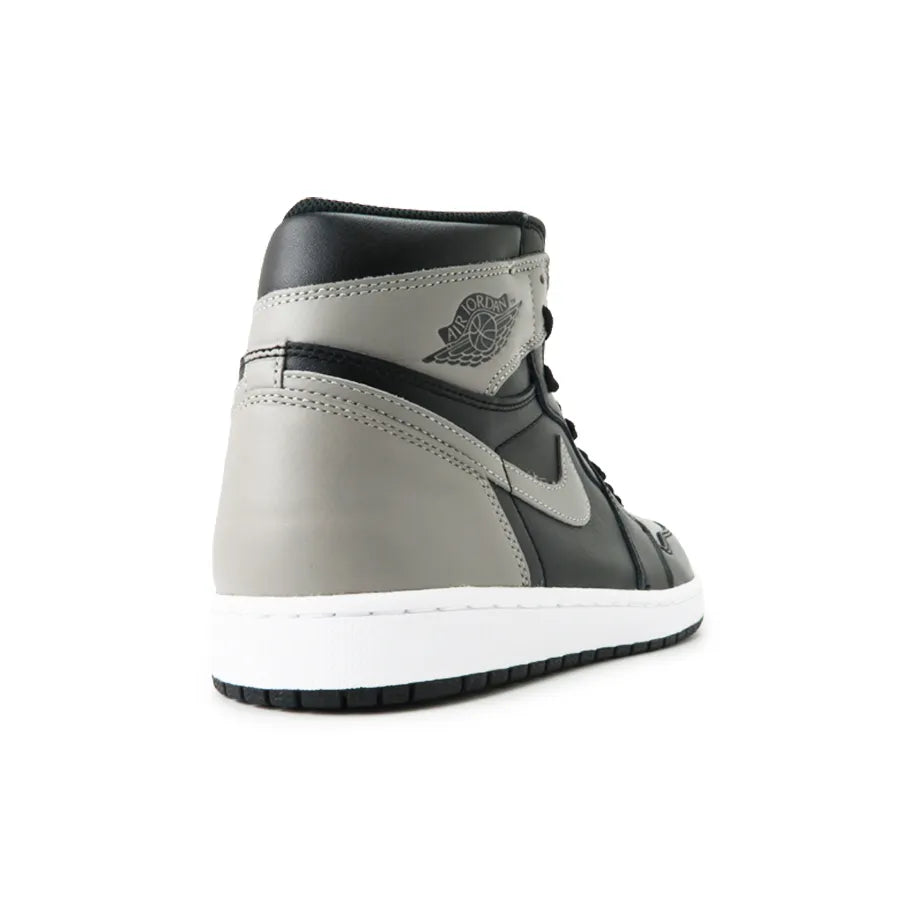 AIR JORDAN 1 RETRO HIGH OG "SHADOW" 2018