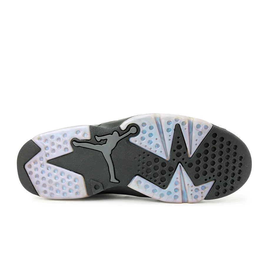 AIR JORDAN 6 RETRO ALL STAR "CHAMELEON"