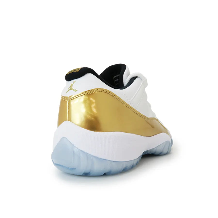 JORDAN 11 RETRO LOW "CLOSING CEREMONY"