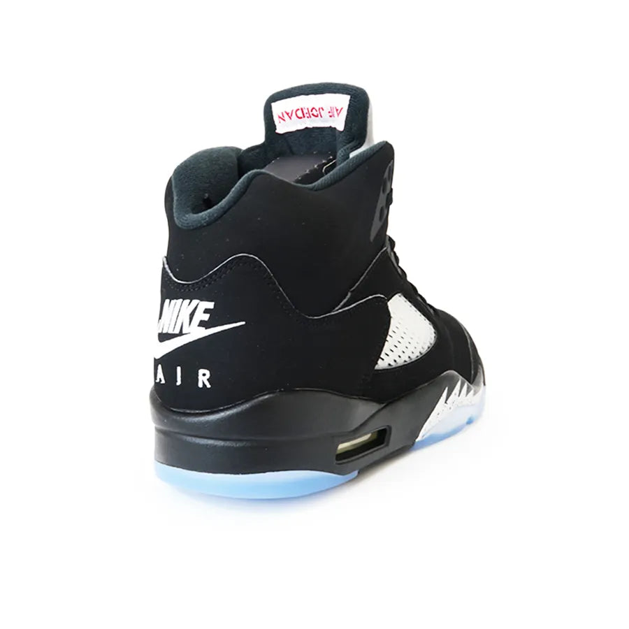 AIR JORDAN 5 OG "METALLIC" 2016