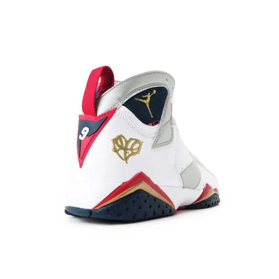 AIR JORDAN 7 RETRO "FOR THE LOVE OF THE GAME"