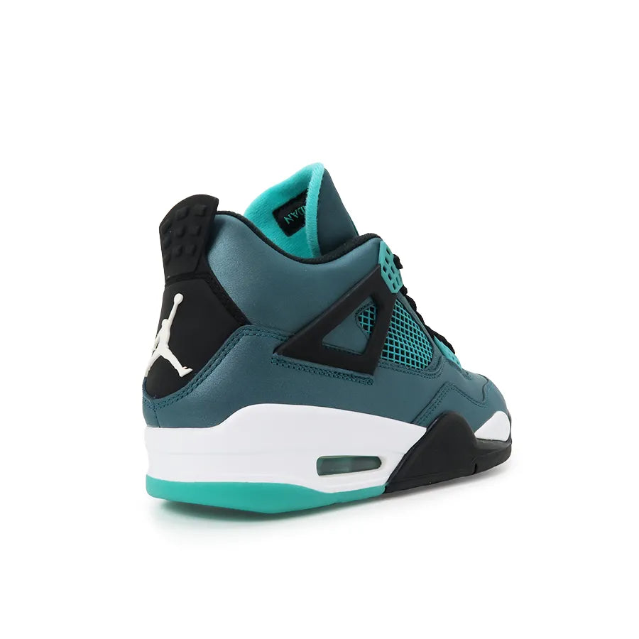 AIR JORDAN 4 RETRO "TEAL"