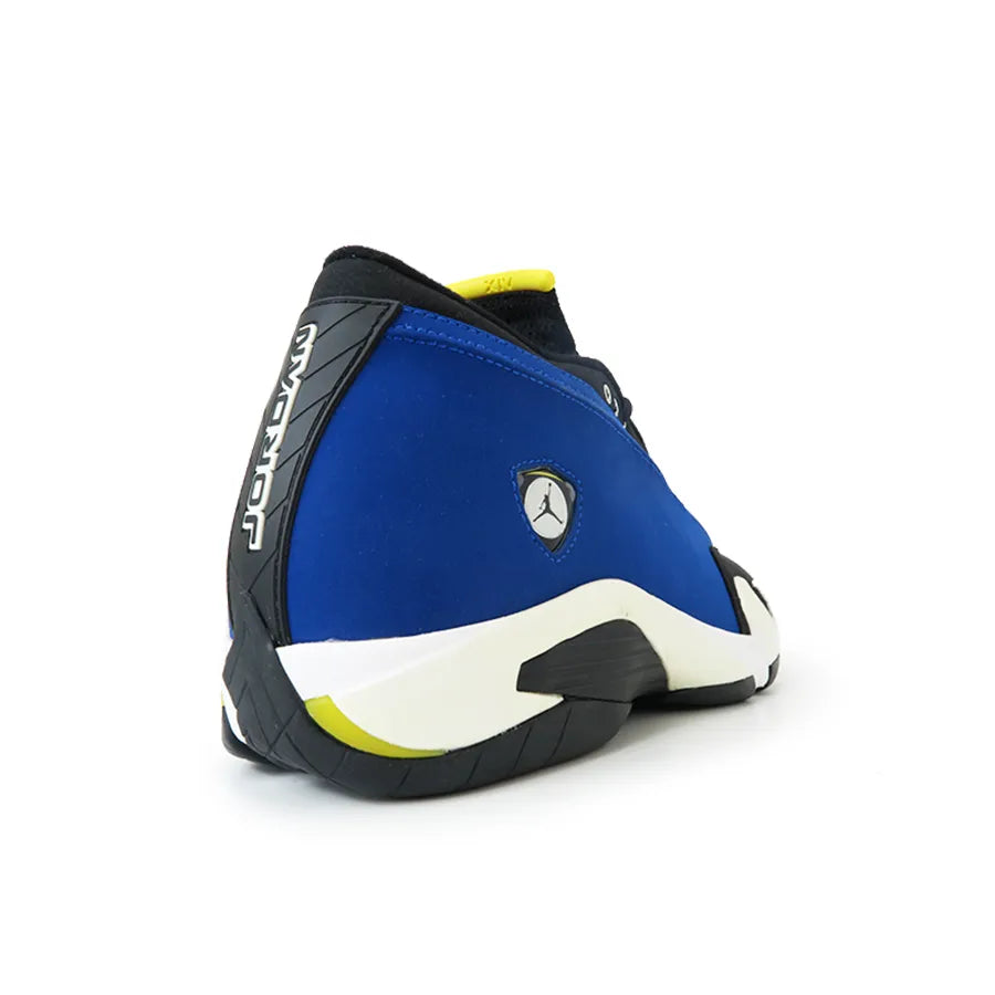JORDAN 14 RETRO LOW "LANEY" 2015
