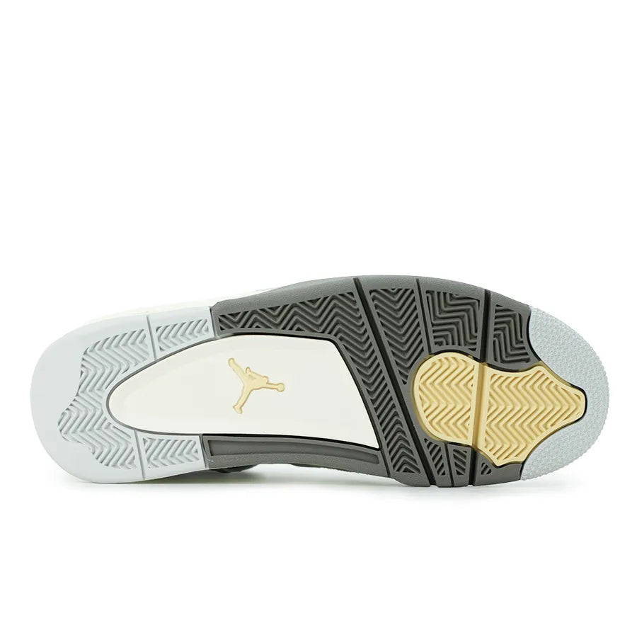 AIR JORDAN 4 RETRO SE CRAFT "PHOTON DUST"
