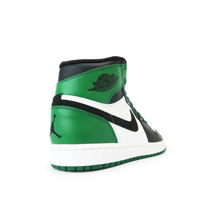 AIR JORDAN 1 RETRO HIGH DMP "BOSTON CELTICS"