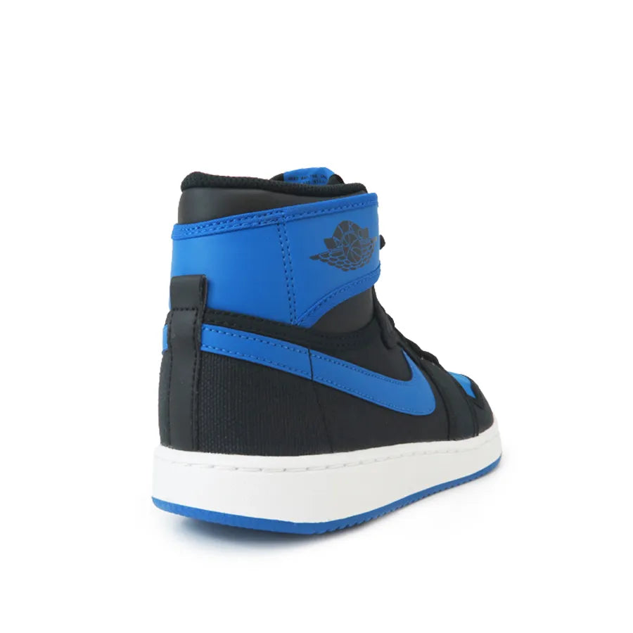 AJKO HIGH "SPORT BLUE"