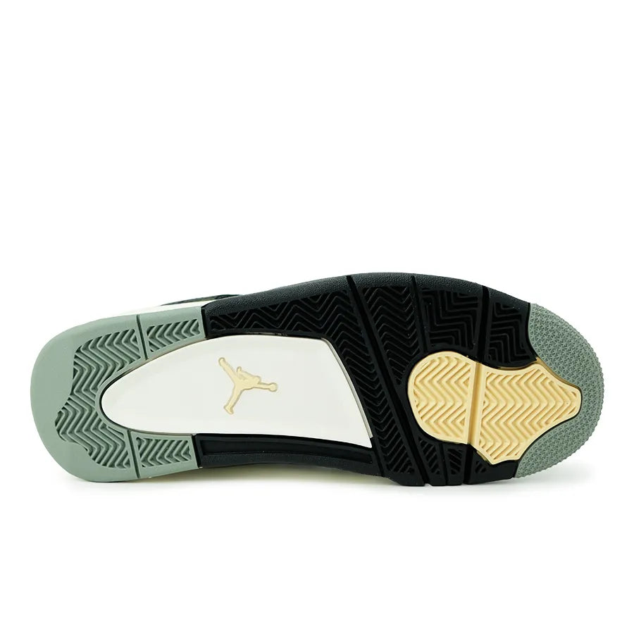 AIR JORDAN 4 RETRO SE CRAFT "OLIVE"
