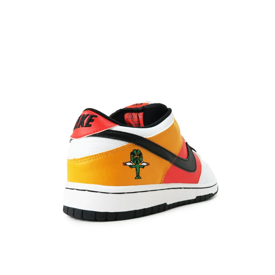 DUNK LOW PRO SB "RAYGUN HOME"