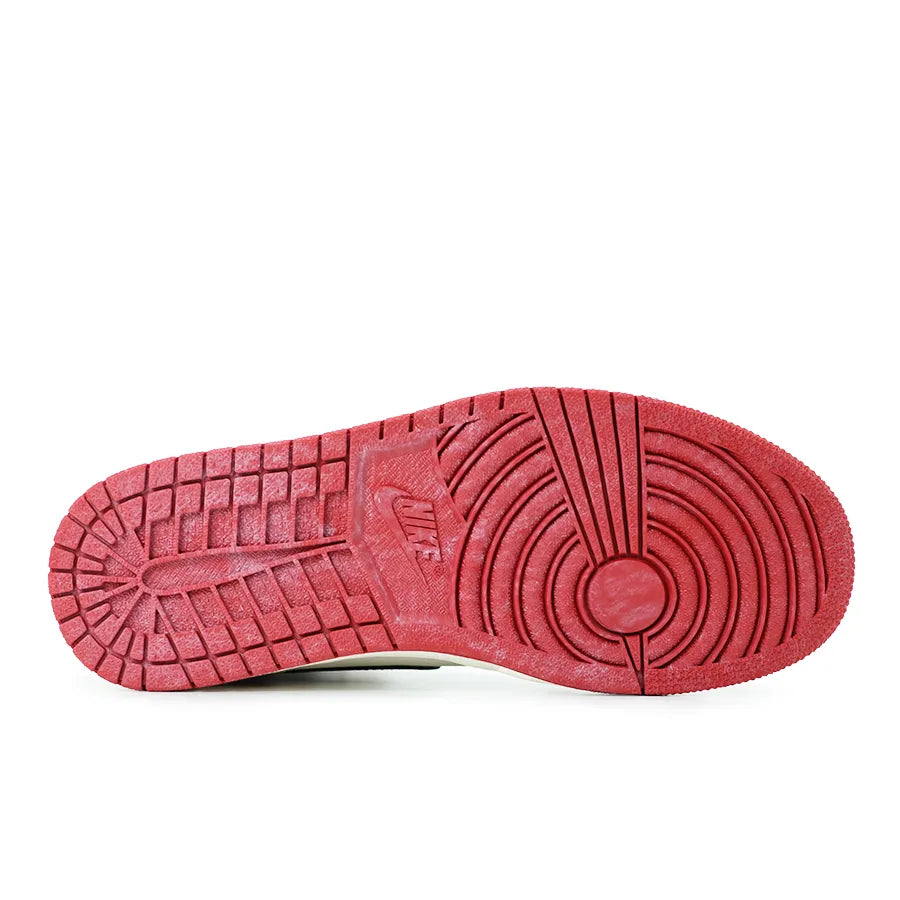 AIR JORDAN 1 RETRO HIGH OG "CHICAGO LOST & FOUND"