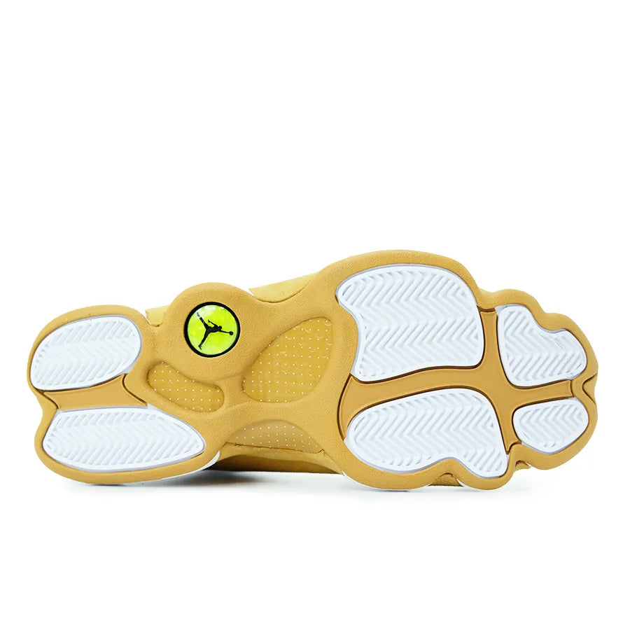 AIR JORDAN 13 RETRO "WHEAT" 2023