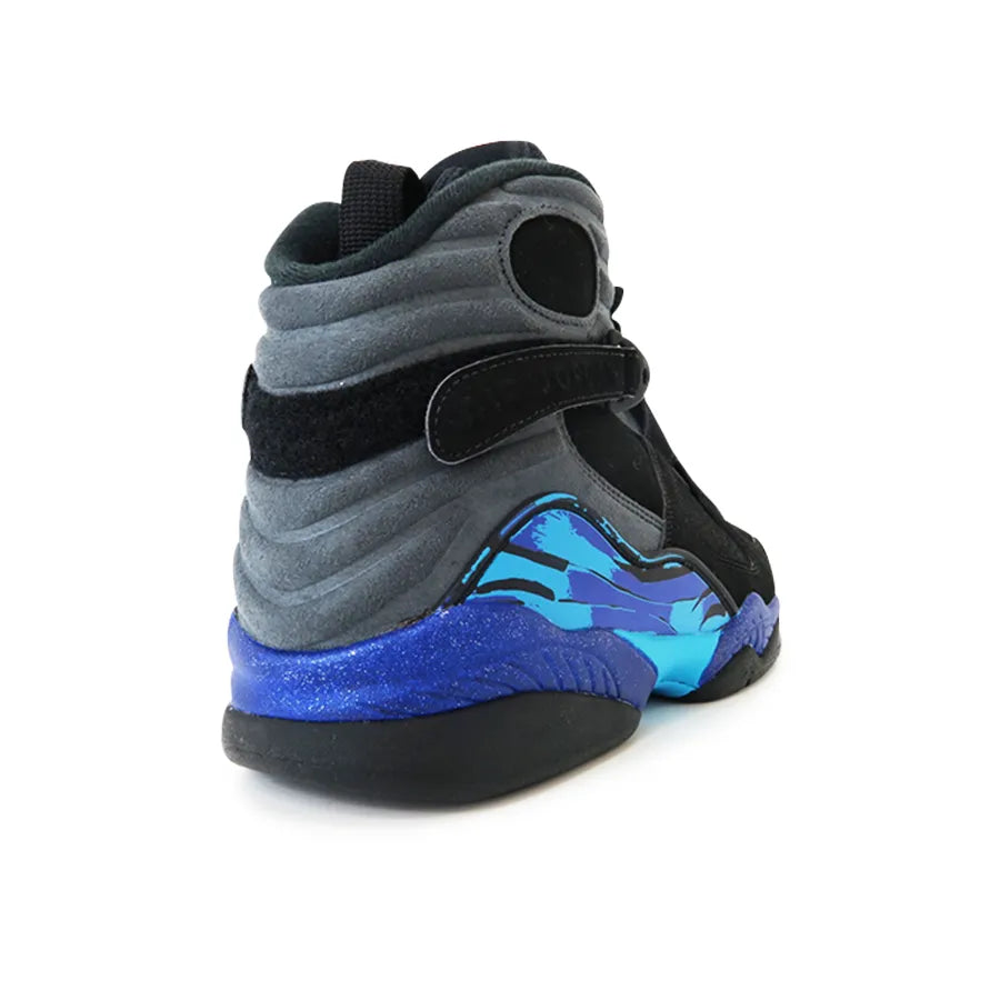 AIR JORDAN 8 RETRO "AQUA" 2015