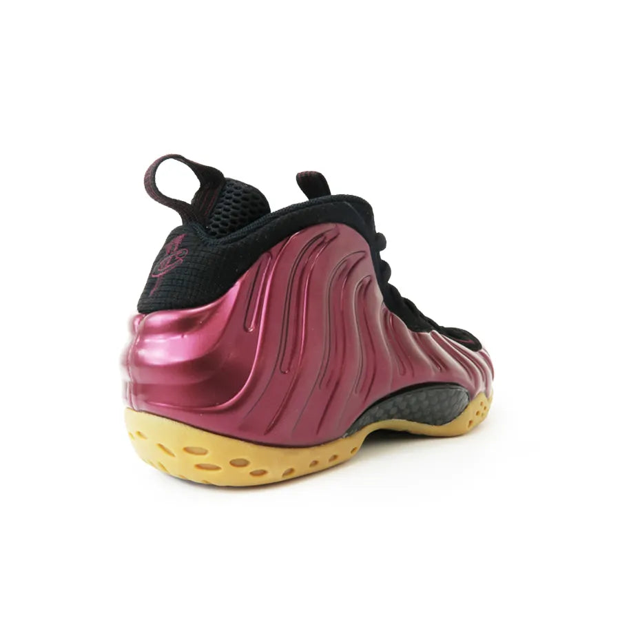 AIR FOAMPOSITE ONE "NIGHT MAROON"
