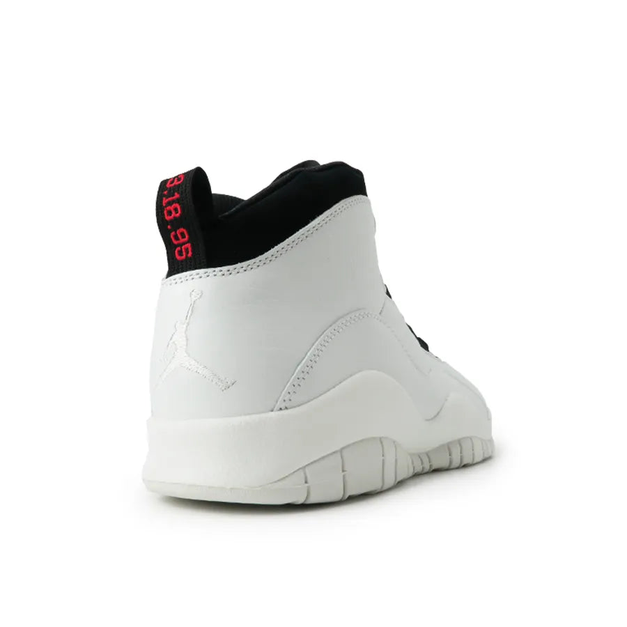 JORDAN 10 RETRO "I'M BACK"