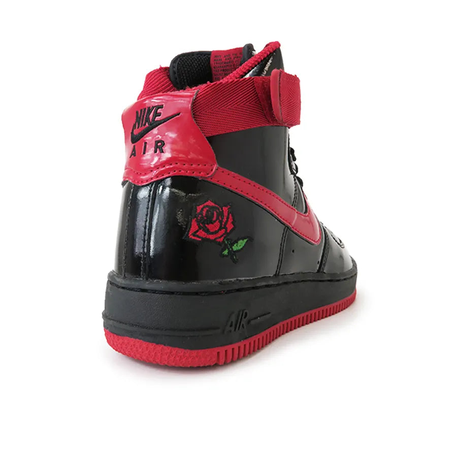 AIR FORCE 1 HIGH "ROSE"