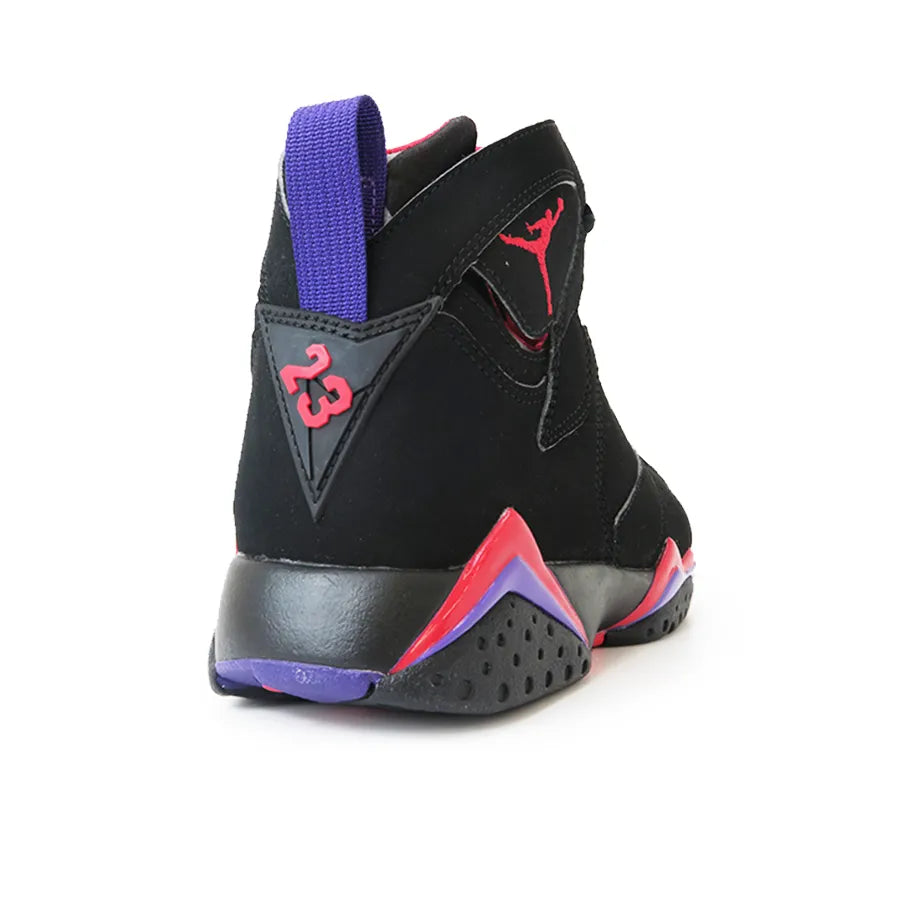 AIR JORDAN 7 RETRO "RAPTOR" 2012