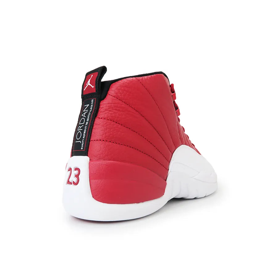 JORDAN 12 RETRO "GYM RED"