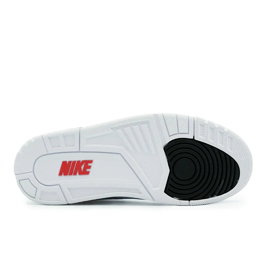 AIR JORDAN 3 SE-T "FIRE RED" JAPAN EXCLUSIVE