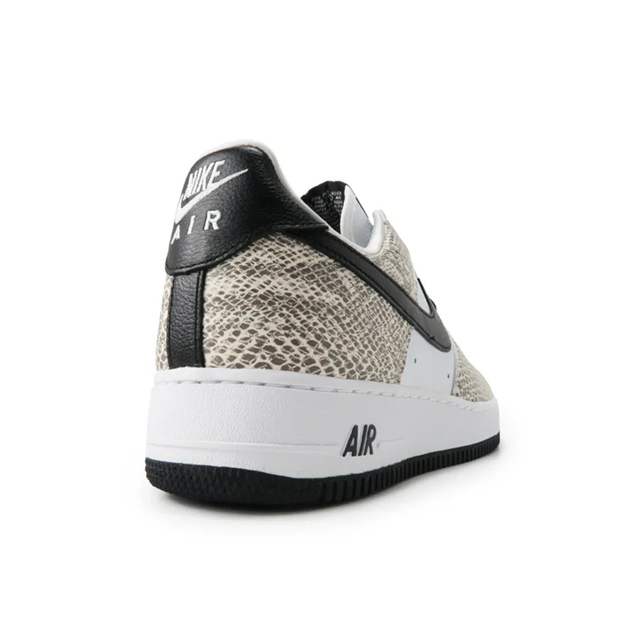 AIR FORCE 1 LOW "COCOA SNAKE" 2018