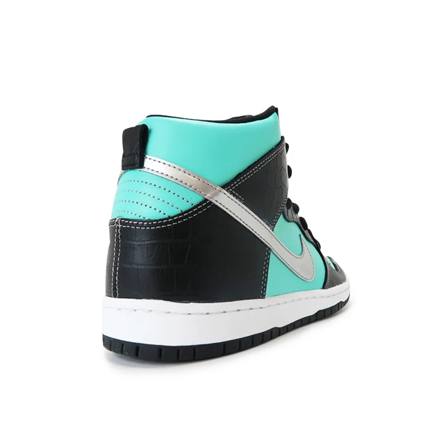 DUNK HIGH PREMIUM SB DIAMOND SUPPLY CO. "TIFFANY"