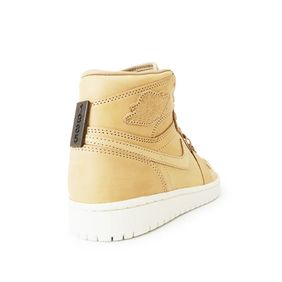 AIR JORDAN 1 PINNACLE "VACHETTA TAN"