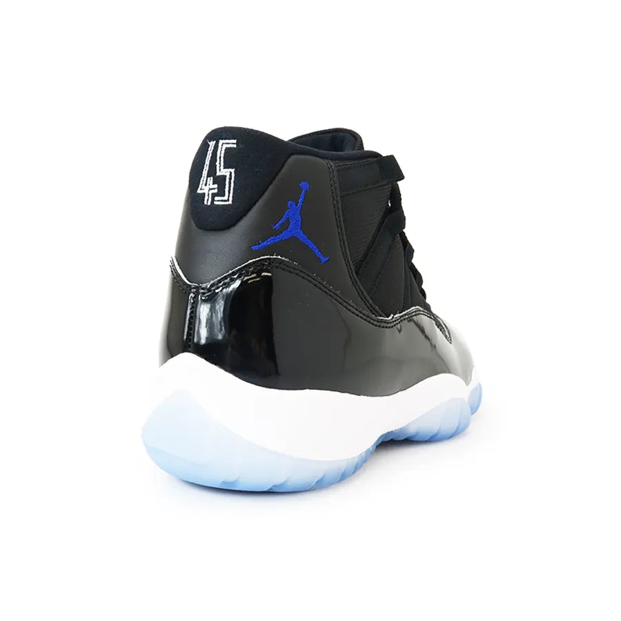AIR JORDAN 11 RETRO "SPACE JAM" 2016
