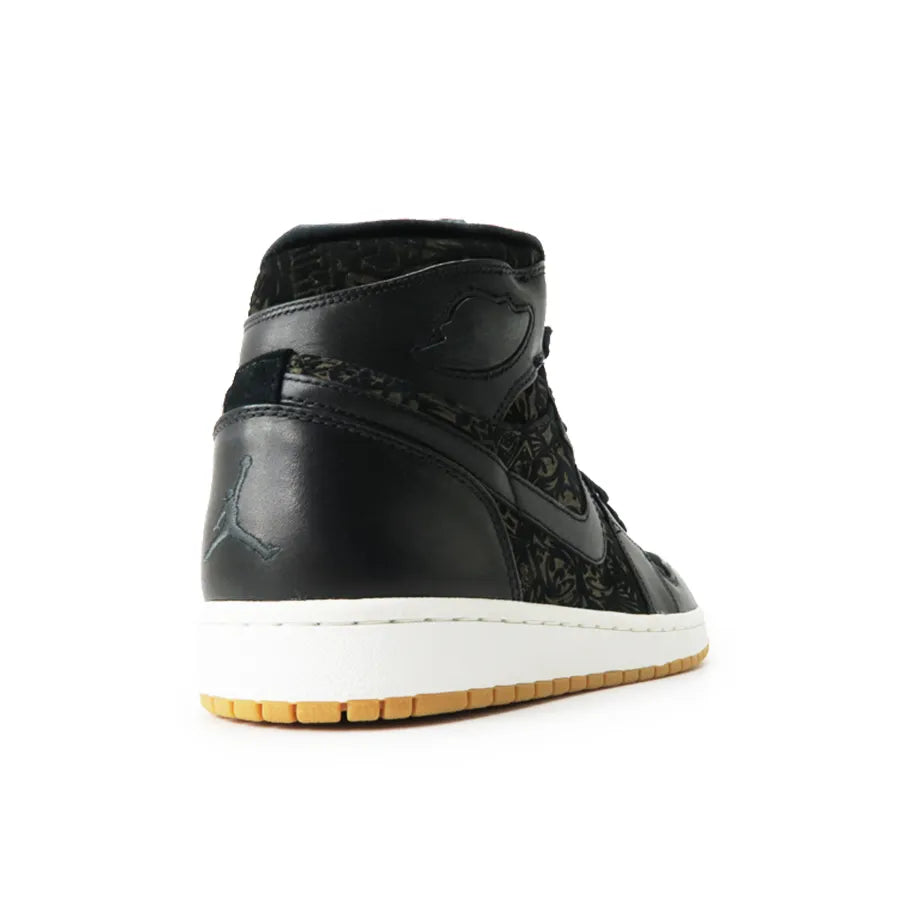 AIR JORDAN 1 RETRO HI PREMIER "LASER"