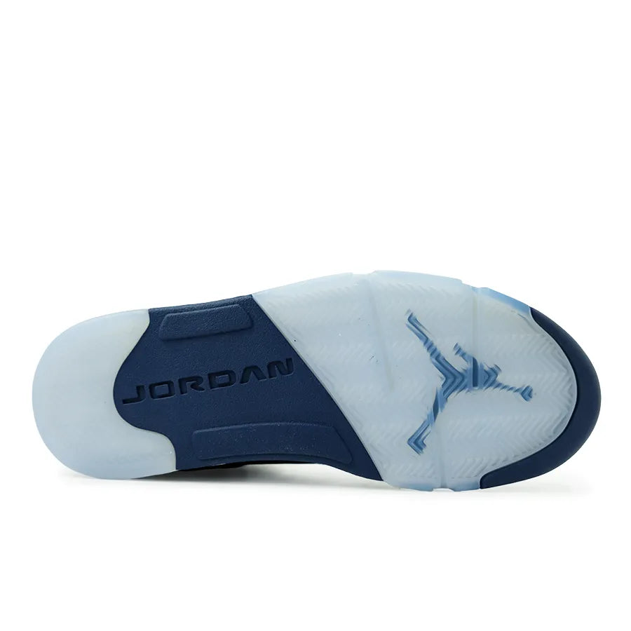 AIR JORDAN 5 RETRO SE "MIDNIGHT NAVY"