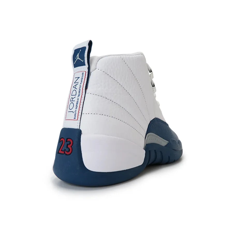JORDAN 12 RETRO "FRENCH BLUE" 2016